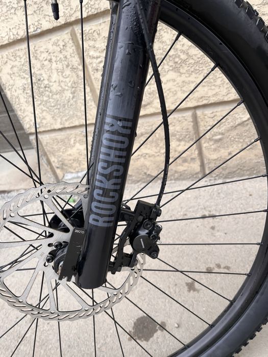 TREK MARLIN 7 предлагайте варианты)))