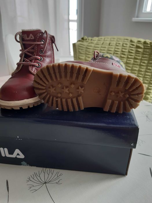 Детски  зимни обувки