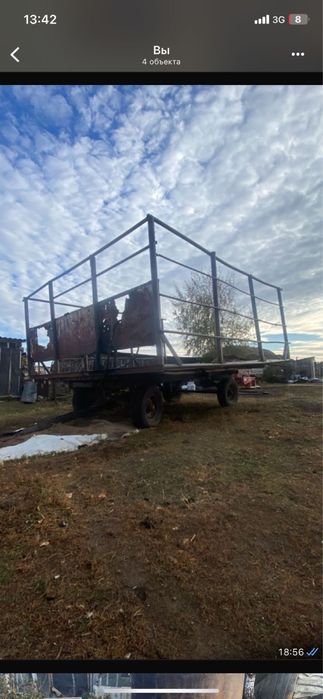 Продам или обмен на скот