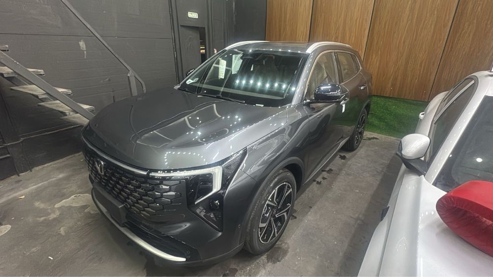 Чанган кс 55 про