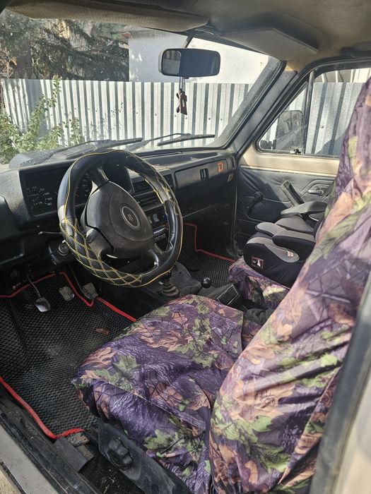 Продам подготовленную ниву