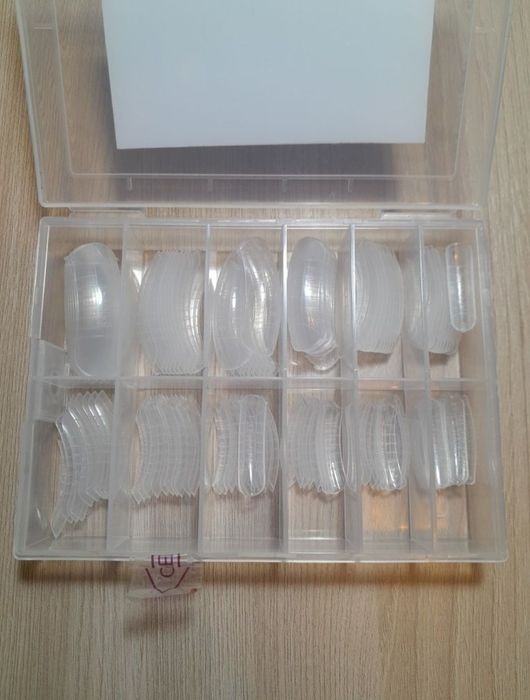 Набор для маникюра/наращивания