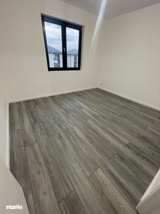 Vilă Modernă P+1, 4 Camere, Finisată la Cheie, Jadului