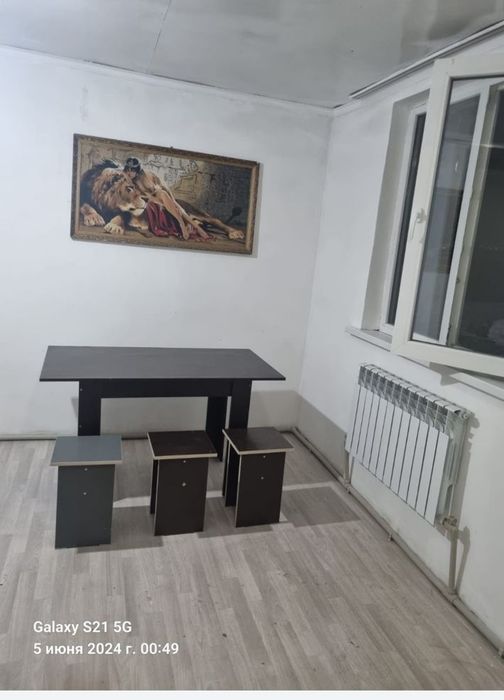 Сдается времянка