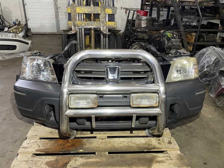 TitanAuto Honda CR-V 1 ноускат