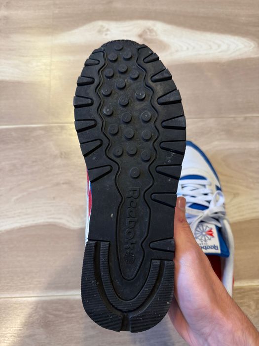 Rebook маратонки