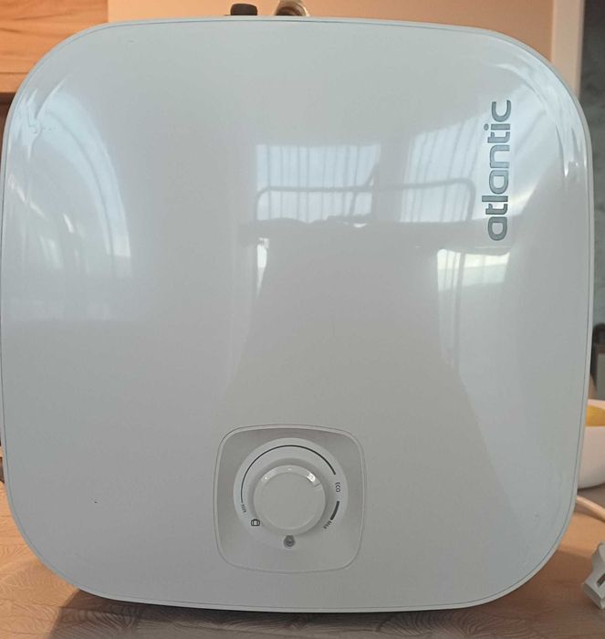 Бойлер Atlantic Nanto 10 литра