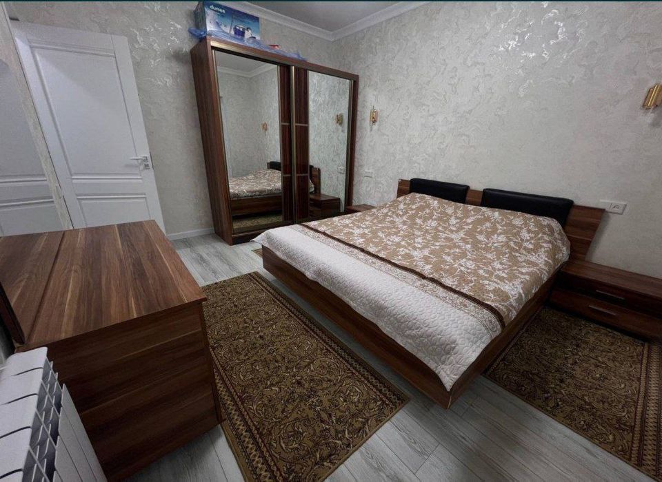 Ижарага квартира оила ëки студентларга Чилонзор