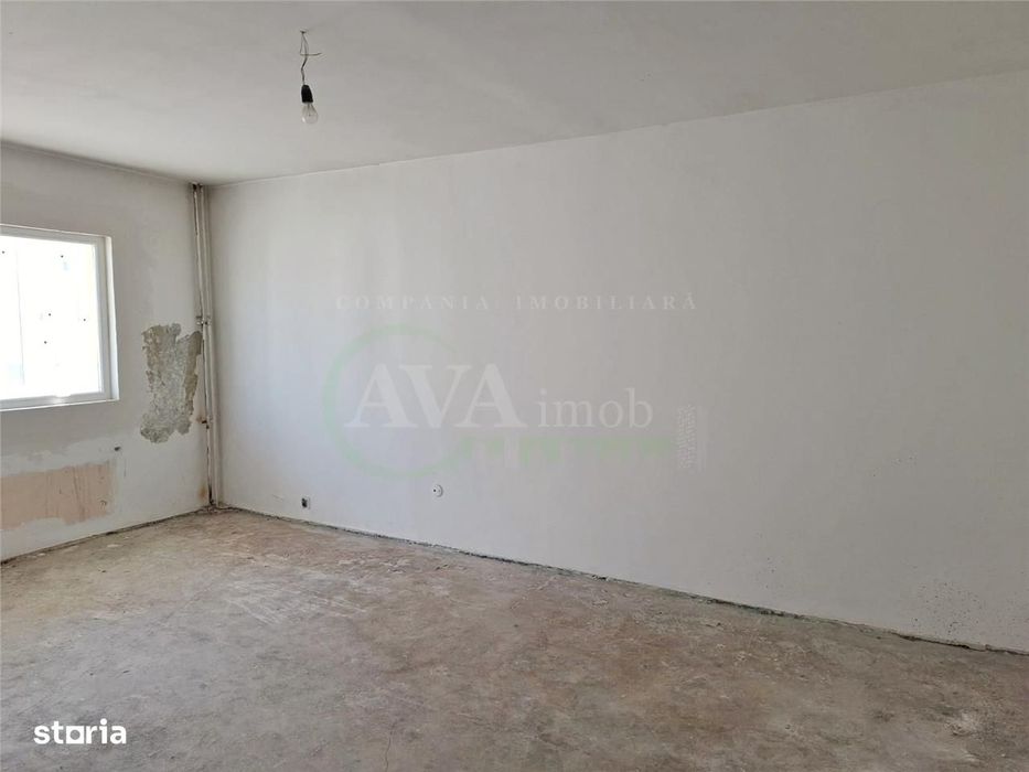 Apartament 3 camere decomandat zona Nord
