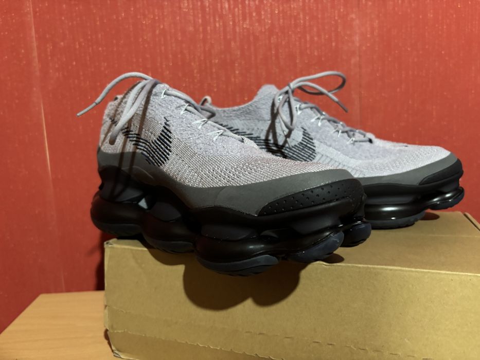 Продавам чисто нови обувки Nike Skorpion