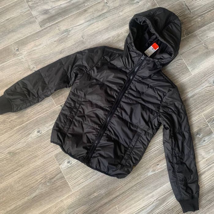 G Star Raw Short Padded JKT - XS , S , M