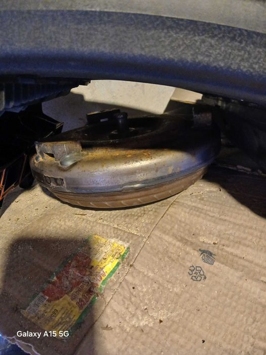 Порше кайен -тоарег 3,6 300к.с.