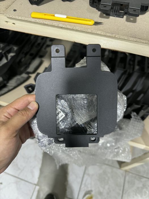 Voyah free 318 plus автозапчасти запчасти передний бампер