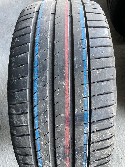 Anvelope Michelin set 4 buc 255/40 R 20 Dot 2022