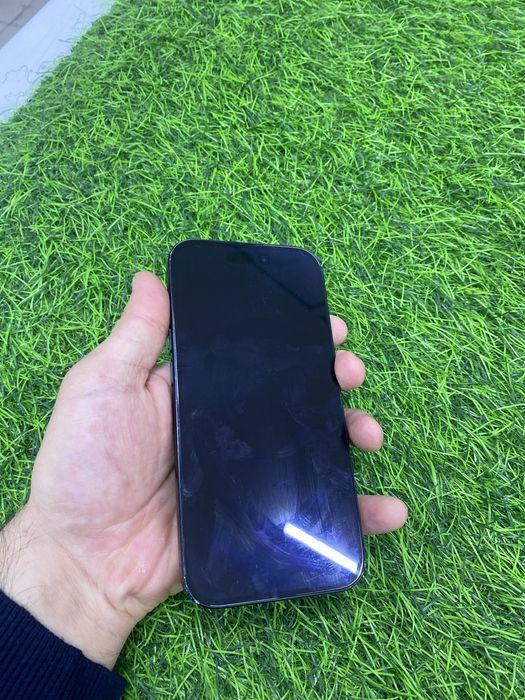 Смартфон iphone 15