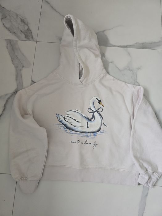 5 Hanorace Zara 11-12 ani, 1 purtare, impecabile