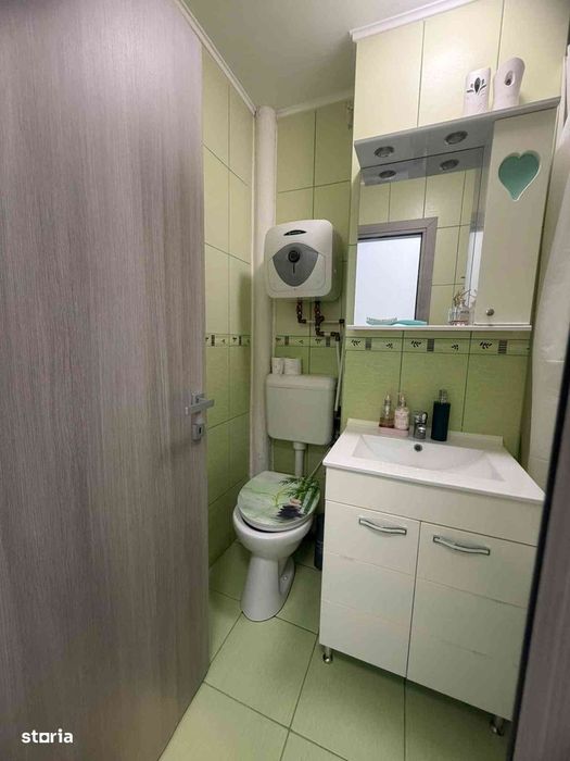 Apartament 2 camere, decomandat, Tei, 47.74mp