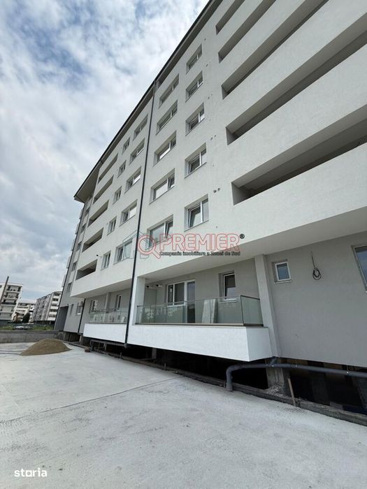 Reducere 8.250 Euro + TVA - 2 camere - acte gata - Metalurgiei -
