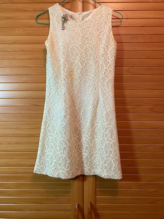 Продам платье в хорошем состоянии