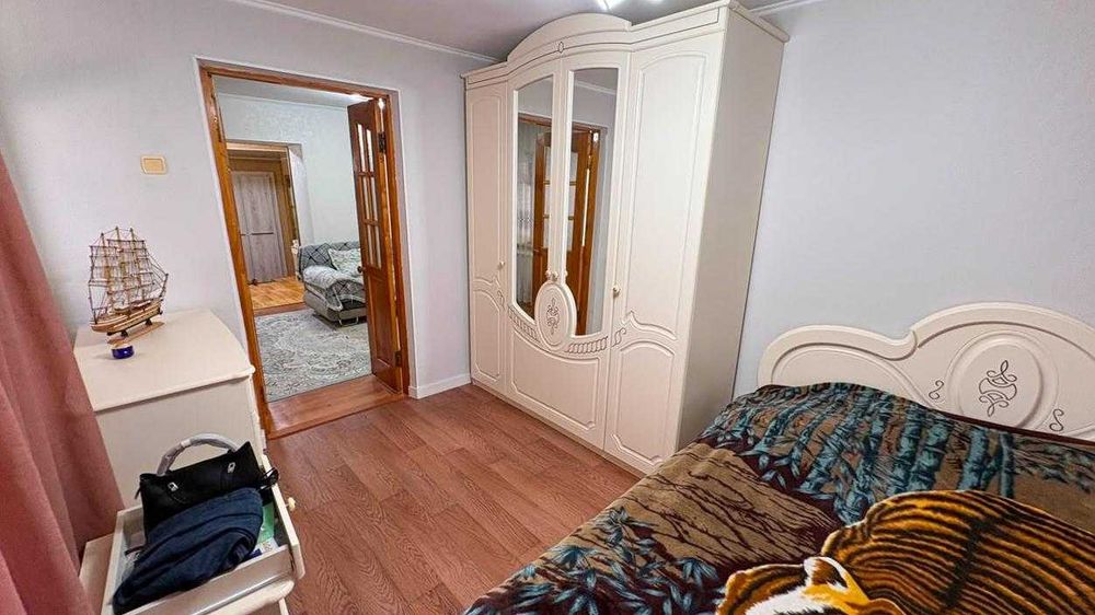 Продам дом Алибек Империя