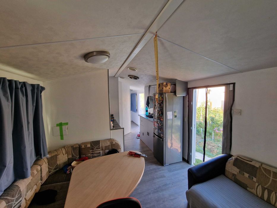 Casa mobila second-hand Willerby Herald Gold