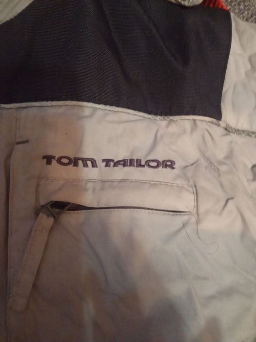 Продам куртку для мальчика Том Тейлер