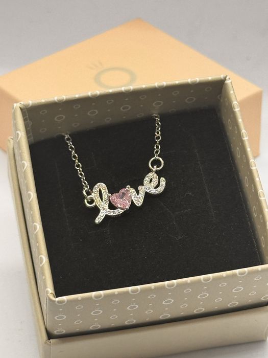 Pandora колие Пандора