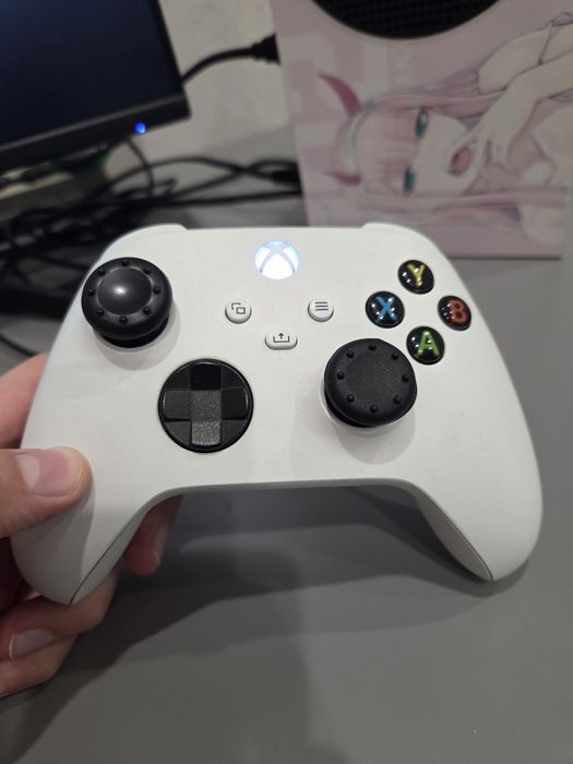 Продам xbox series s