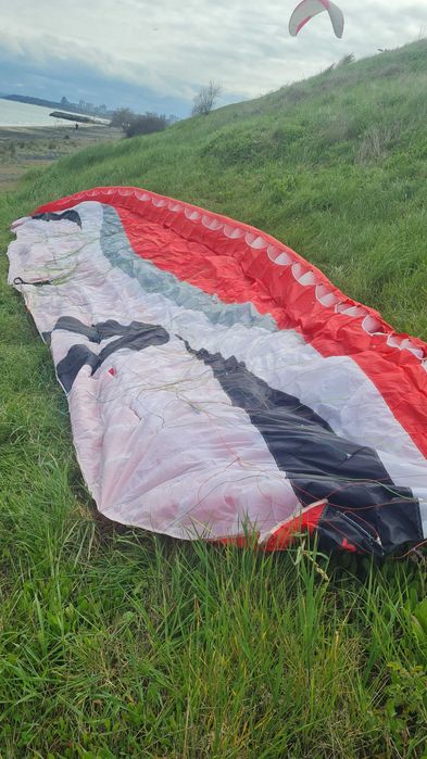 Парапланер Skywalk Masca 3 EN - A  S 70-95