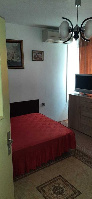 Дава се под наем Двустаен апартамент в Бургас, Център - 70 кв.м за 484.5 € - Снимка #5