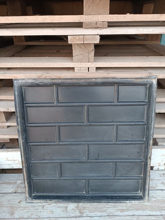 Продам формы для термопанелей