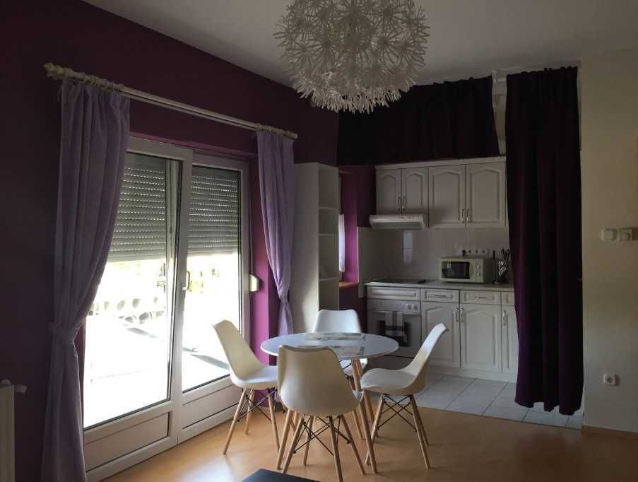 Дава се под наем Тристаен апартамент в Пловдив, Коматево - 90 кв.м за 346.8 € - Снимка #4