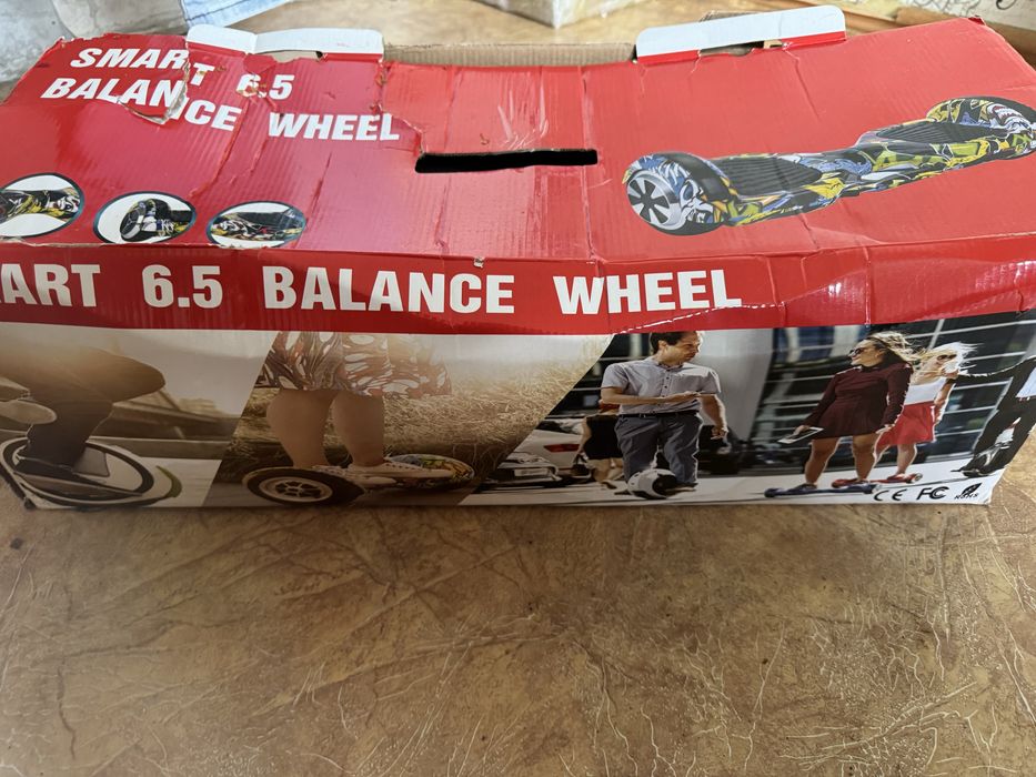 Продам гироскутер