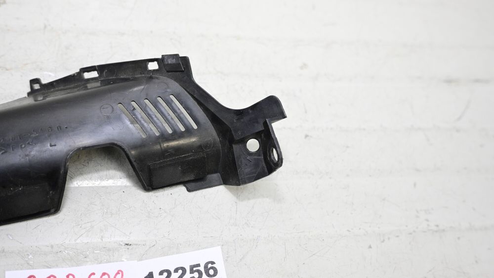 Plastic Trim Interior Fata Stanga Suzuki GSR 600 2006 - 2010