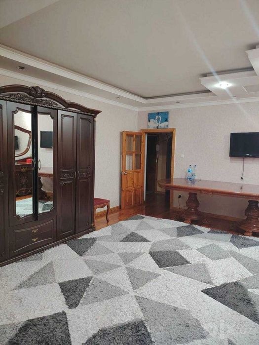 На Ц15 продаётся 3х комнатная квартира, отличная локация