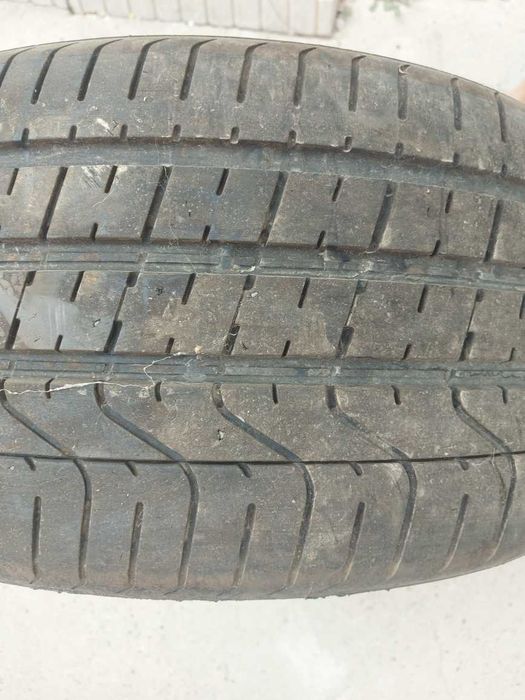 продам резину 1 шт pirelli