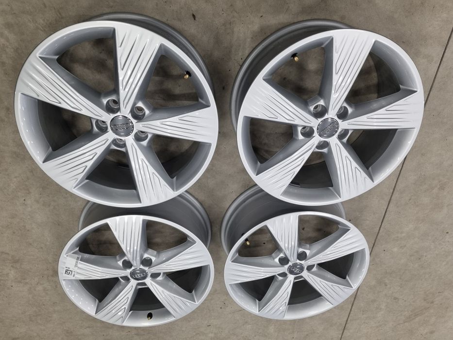Jante noi originale 5x112 Audi Q4 E Tron R19 / Vw Tiguan/ Skoda Kodiaq