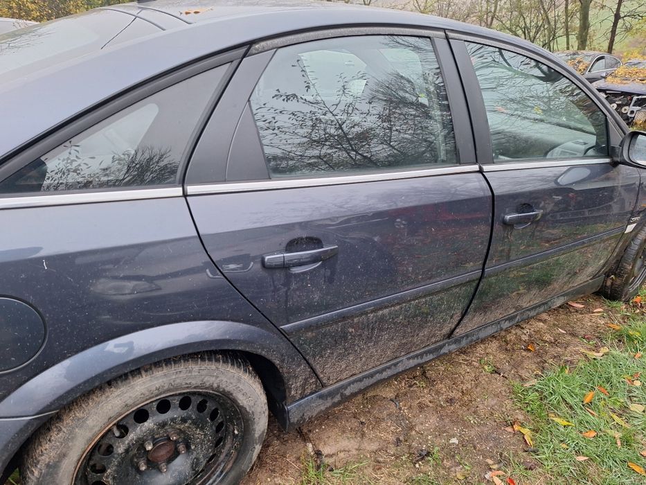 Dezmembrari Opel Vectra C hatchback 1.9 diesel an 2008