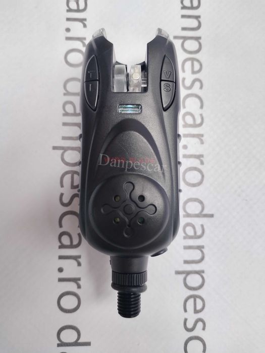 Set 4 Avertizori cu Statie WindBlade D2-W si 4 Hangere IN P8 cu penare