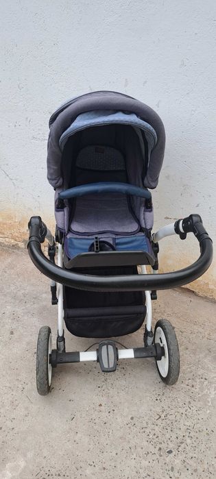 Бебешки колички!!!