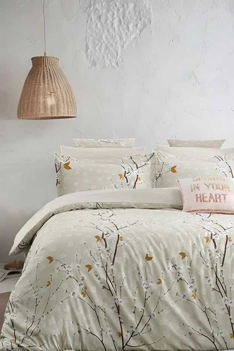 Спален комплект. Последни бройки
Изработен от 100% Памук.
Цена 42лв.