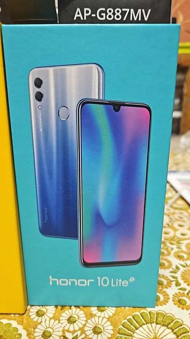 коробка от смартфона Iphone АЙфон самсунг Samsung A3 Ми Mi