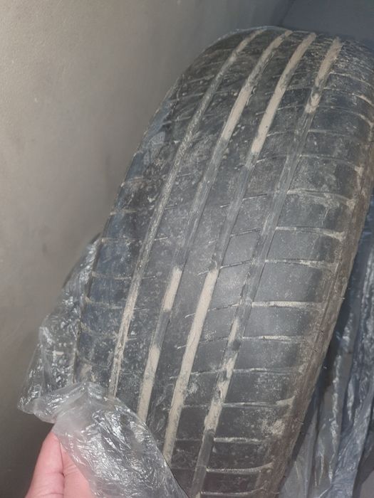 Летние шины r 15