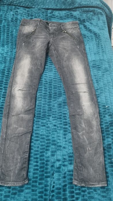 Vand blugio guess