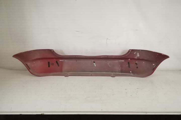 Оригинална задна броня в добро състояние Мерцедес-Бенц А-Клас / Merced