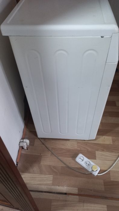 Продам стиральную машинку марки Samsung.
