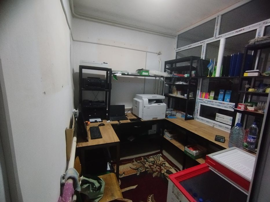 Акфа и лофт мебельлер