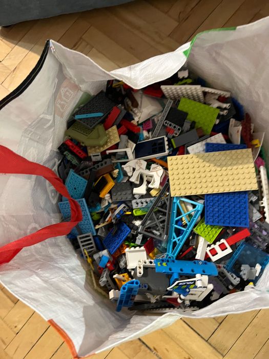Piese LEGO originale