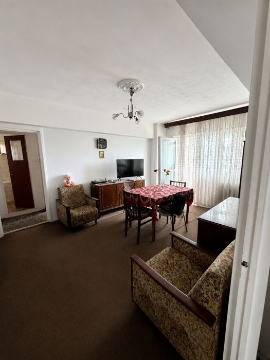 Vanzare apartament 2 camere
