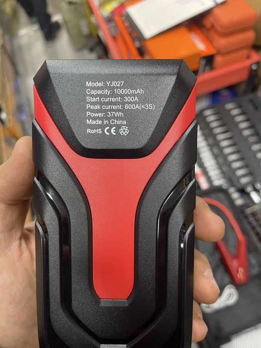 Powerbak akumlyator Повербак акумлйатор